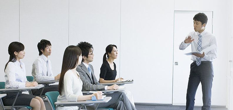 除甲醛加盟培训