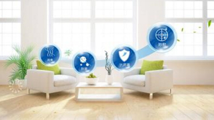 空气净化的实用产品及其功能介绍