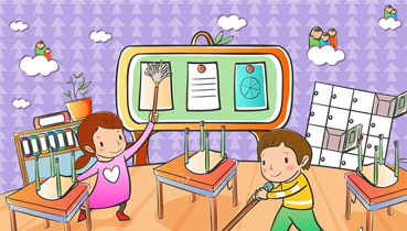 「解疑」室内空气治理后需要需要打扫卫生吗