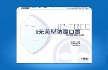 树派防PM2.5口罩