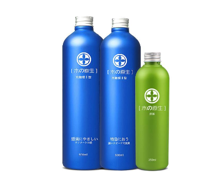 光触媒除甲醛原理，如何区别优质光触媒