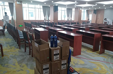 江西-【财政监察专员办事处】