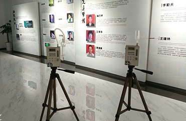 浙江嘉兴-【平湖名人馆】