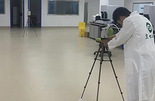 云南昆明-【新昆华医院】