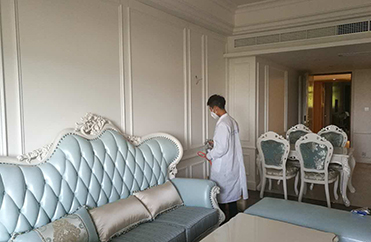 浙江温州-【琅月月子中心】