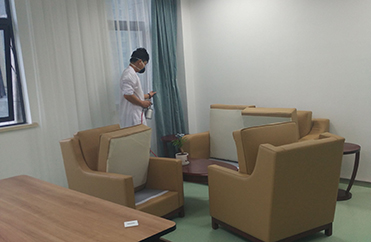 浙江宁波-【浙江大学明州医院】