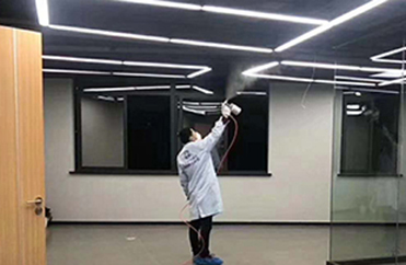 【vanke万科股份】