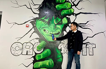 【青鸟健身四店】