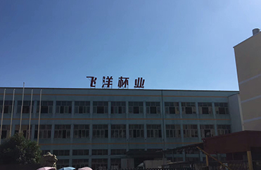 【永康·飞洋杯业】