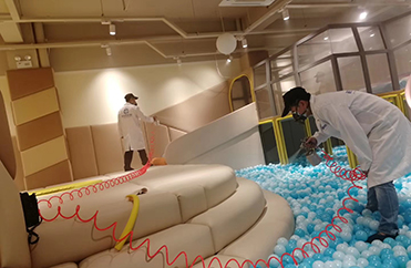 【潮州游乐园】