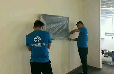 【虹桥·国际商务花园】