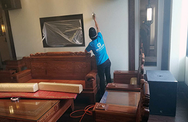 【海派·标准有限公司】