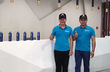 【玛祖瑜伽健身会所】