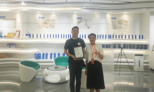 张总拿下江苏南通如东县独家代理权