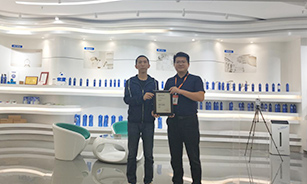 王总拿下黑龙江牡丹江西安区独家代理权