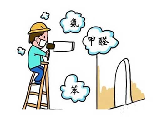 除甲醛产品介绍