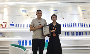 阳总拿下江西赣州南康区独家代理权