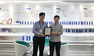 杨总拿下福建宁德蕉城区独家代理权