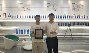 周总拿下湖北恩施土家族苗族自治州恩施市独家代理权