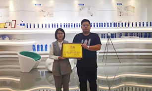 谭总拿下江苏镇江京口区独家代理权