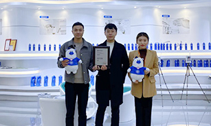 郑总等拿下重庆巴南区独家代理权