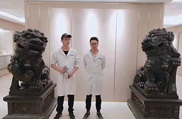 工艺美术大楼除甲醛