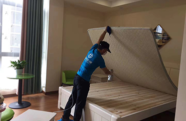 月子中心除甲醛