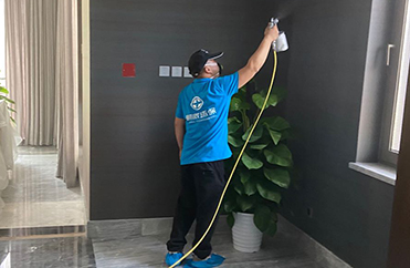 权佳健康除甲醛