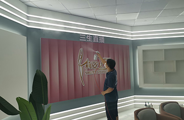 三生健康除甲醛