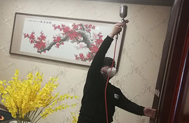 江苏盐城-【上海花园别墅】