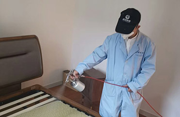 浙江宁波-【龙湖春森印象】