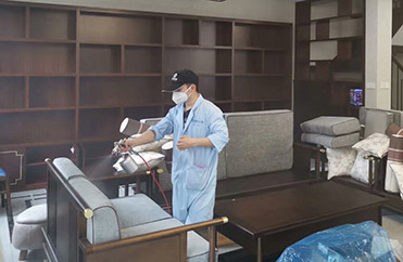 浙江宁波-【卡纳湖谷】