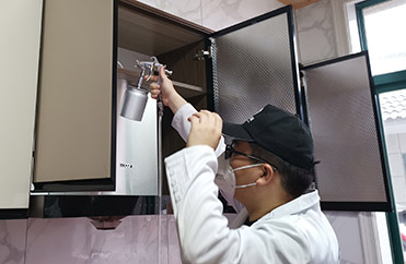 浙江嘉兴-【别墅治理】