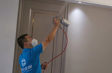 浙江宁波-【福明家园一期】