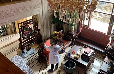 江苏靖江-【地中海花园别墅】