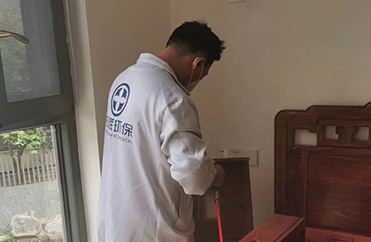 广东广州-【别墅治理】