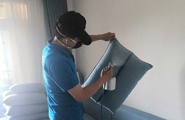 重庆-【万科金域蓝湾】