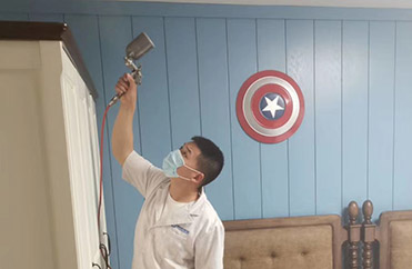 浙江宁波-【海港花园】