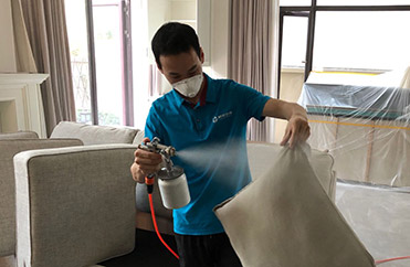 浙江杭州-【莱蒙水榭山依水居】