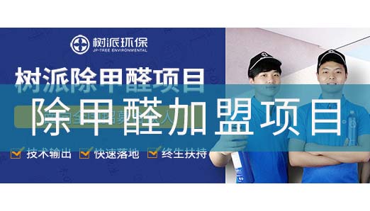 如何选择正规除甲醛公司，加盟除甲醛项目。