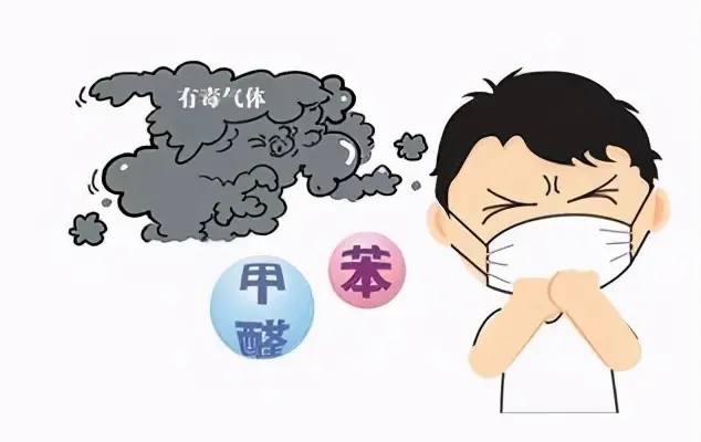 室内甲醛超标怎么办？为了快乐暑假，父母必须这么做