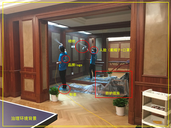 树派光触媒对家具会有影响吗？