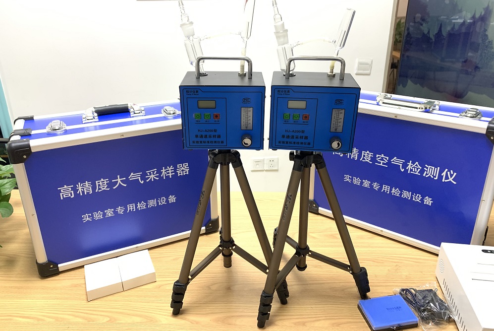 杭州上门甲醛检测需要多少钱一个房间呢？
