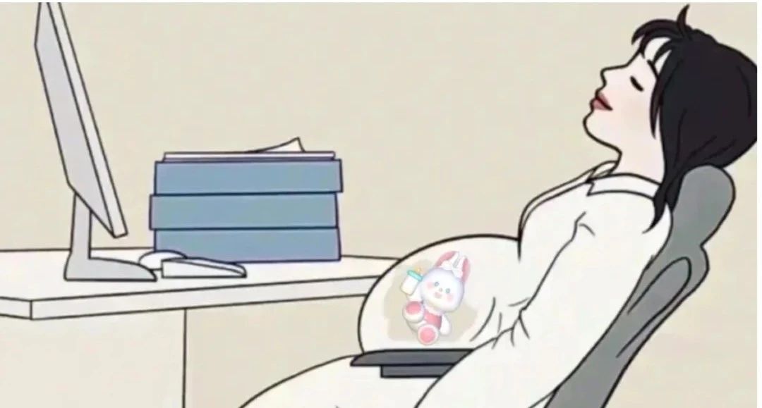 怀孕三个月吸了一个小时甲醛有事吗？