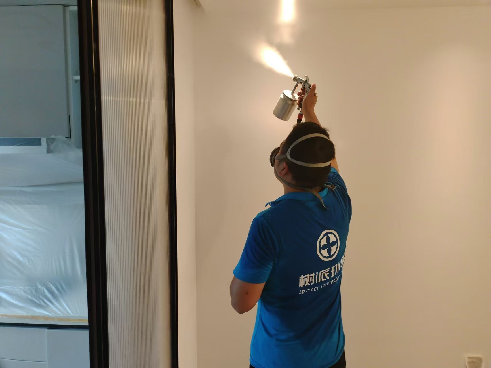 除甲醛加盟项目怎么样？能不能赚到钱？