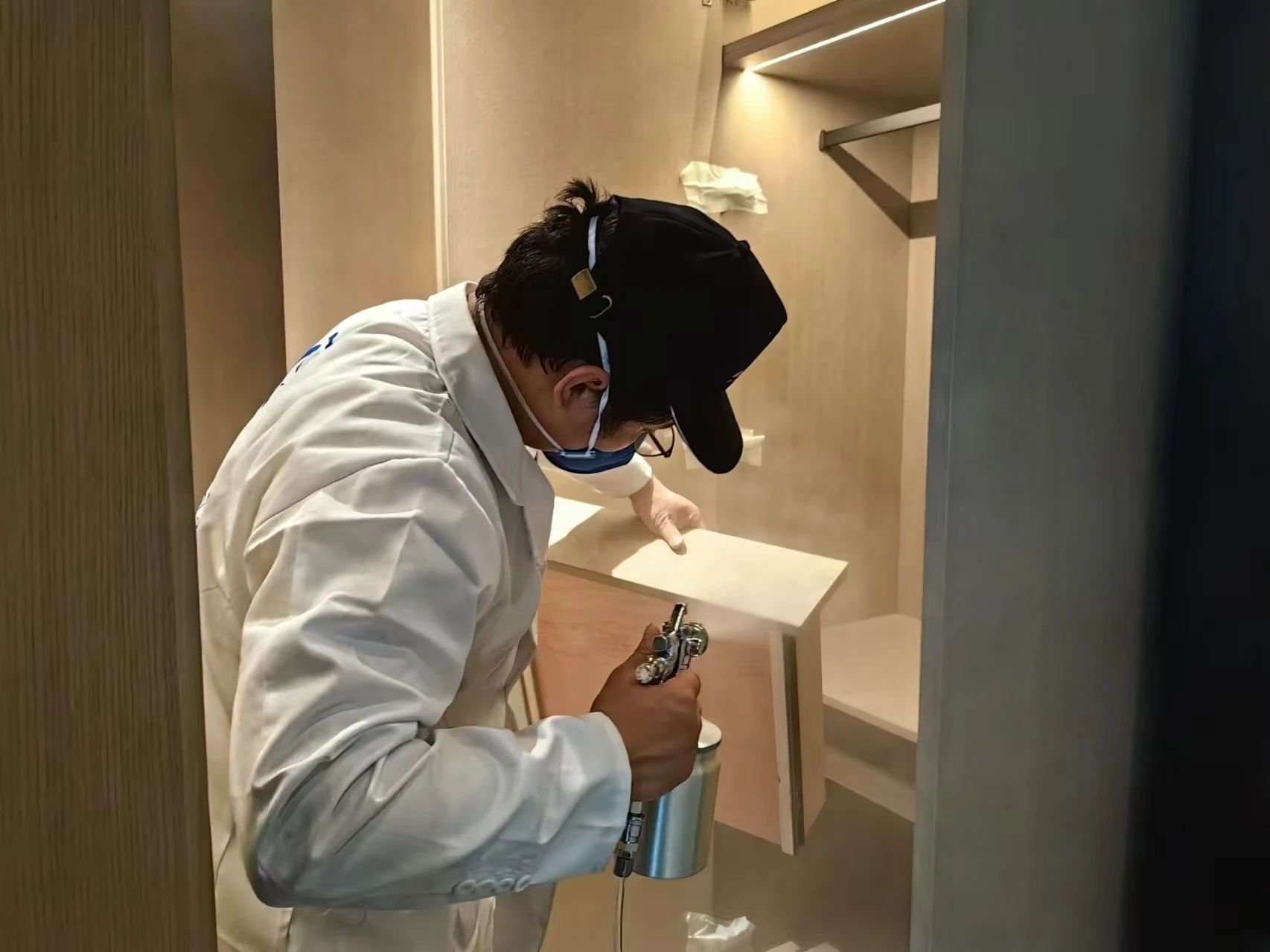 2024年，树派除甲醛生意还好做吗？