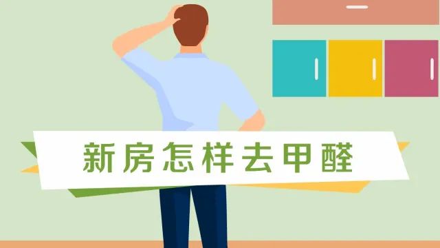 装修后甲醛怎么除？这些实用方法帮你轻松省下大笔开支！