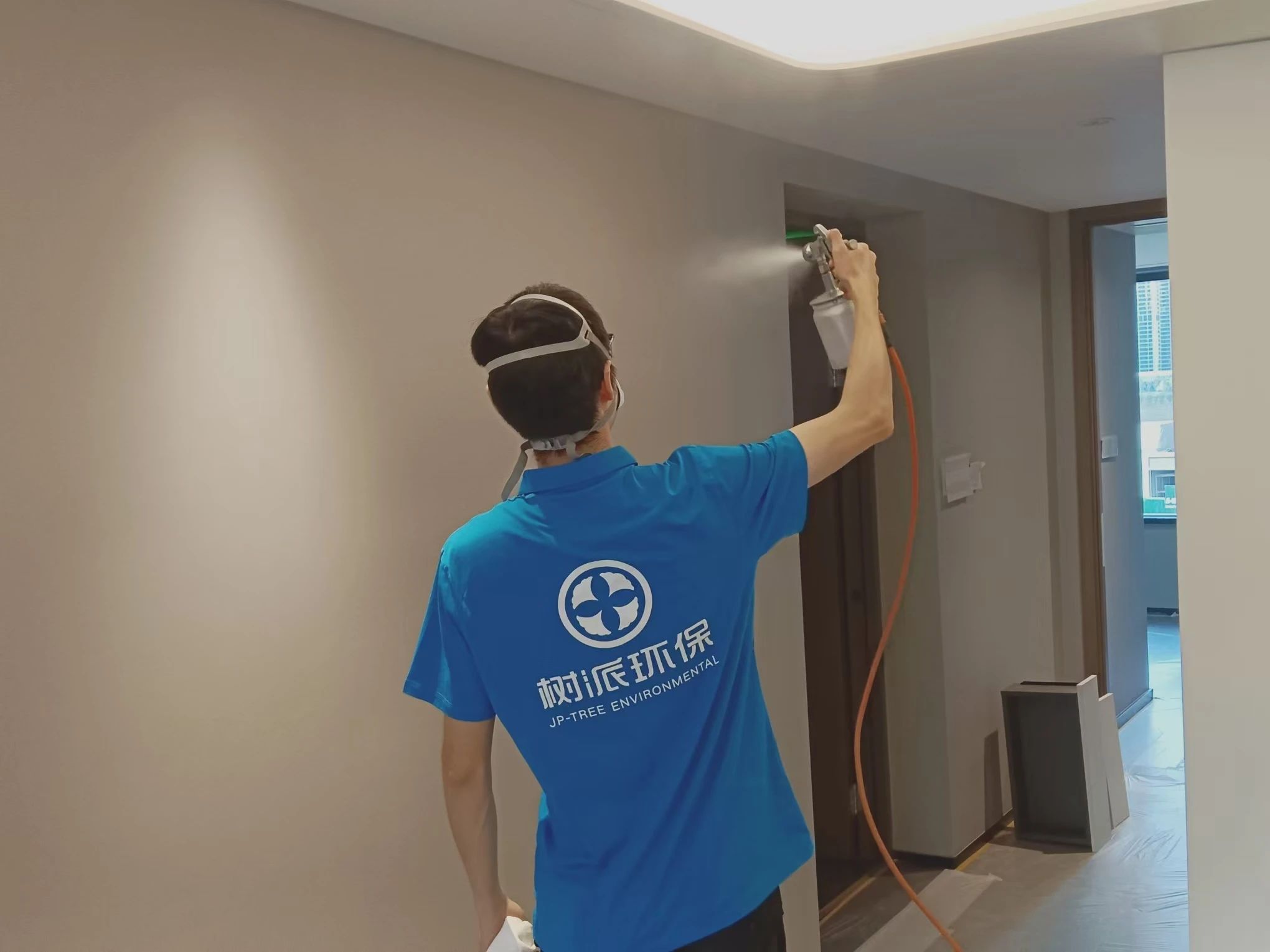 2024年，加盟树派除甲醛需要多少钱？