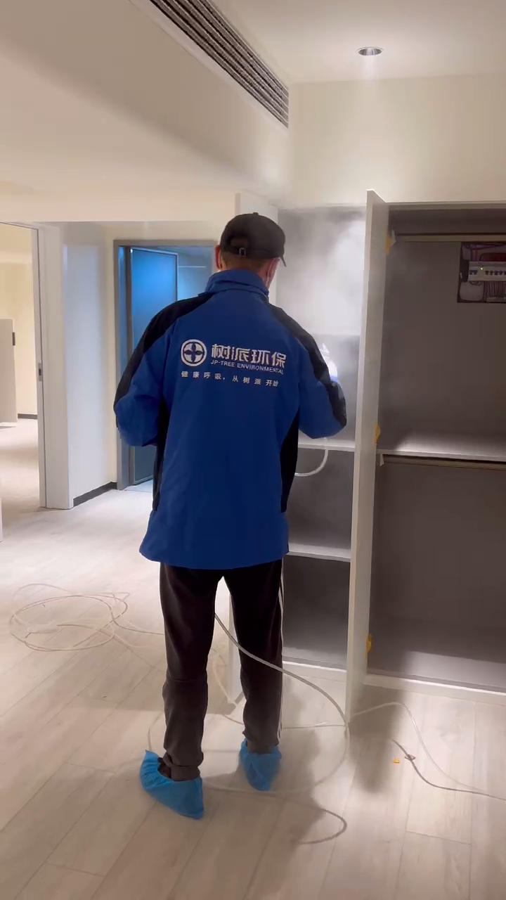 除甲醛加盟项目怎么选择？看完这篇你就懂了！