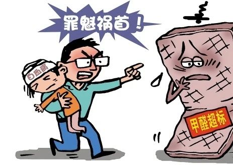 新房除甲醛方法汇总，一学就会！